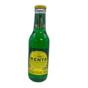 Abbondio Menta Verde Soda