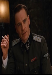 Inglourious Basterds (2009)