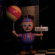 Balloon Boy