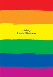 Victory (Linda Hirshman)