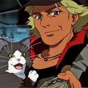 7. Heavy Metal Queen