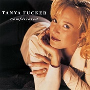 Little Things  - Tanya Tucker