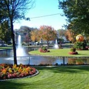 Lynn Heritage State Park, MA