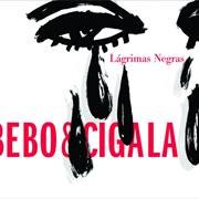 Lagrimas Negras - Bebo Valdes &amp; Diego El Cigala (2003)