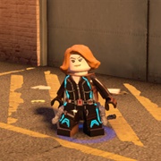 Black Widow (Age of Ultron)