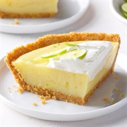 1968: Key Lime Pie
