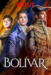 Bolivar (2019)