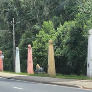 Gainesville Solar Walk