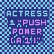 Actress:- Push Power ( a 1 )