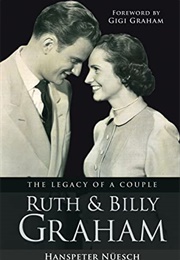Ruth and Billy Graham (Hanspeter Nuesch)