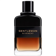 Gentleman Eau De Parfum Reserve Privée by Givenchy (2022)