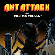 Ant Attack (1983)