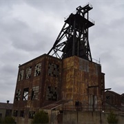 Missouri Mines State Historic Site