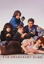 Breakfast Club (1985)