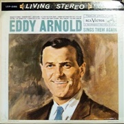 You Don't Know Me - Eddy Arnold
