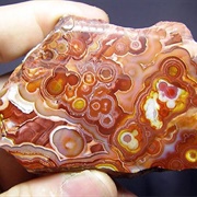 Crazy Lace Agate