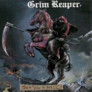 See You in Hell (Grim Reaper, 1983)