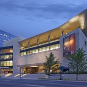 History Colorado Center