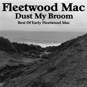 Dust My Broom - Fleetwood Mac