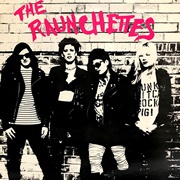 Raunchettes