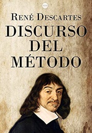Discurso Del Método (René Descartes)