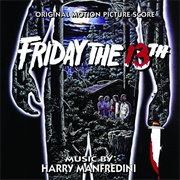 Harry Manfredini - Friday the 13th (Original Motion Picture Soundtrack)