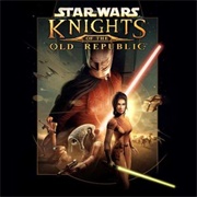 Star Wars Knights of the Old Republic