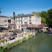 Head of the River, Oxford