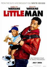 Little Man (2006)