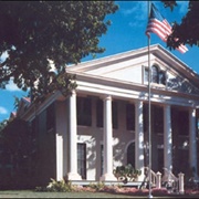 Theodore Roosevelt Inaugural National Historic Site