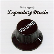 Living Legends - Legendary Music