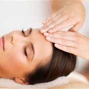 Take a Massage Lesson