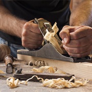 Take Up Woodworking