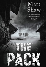 The Pack (Matt Shaw)