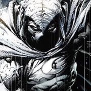 Cavaleiro Da Lua . Marvel