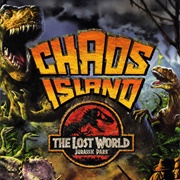 Chaos Island