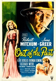 Out of the Past (1947)