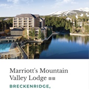 Mountain Valley Lodge, CO