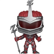 Lord Zedd