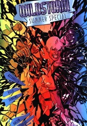 Wildstorm Summer Special 2001 (Various)