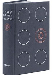 Lives of the Later Caesars (Anthony Birley, Ed.)