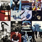 U2 - Achtung Baby (1991)