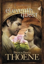 Eleventh Guest (Bodie and Brock Thoene)