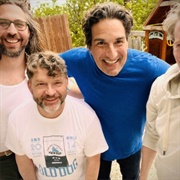 EP. 830 — Being Bi-Brainial