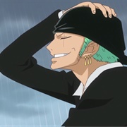 720. See Ya Later! Bellamy's Farewell Blow!