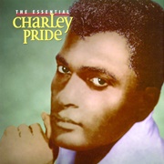 A Shoulder to Cry on - Charley Pride