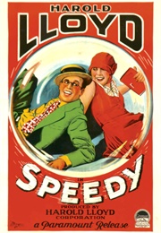 Speedy (1928)