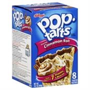 Pop Tart