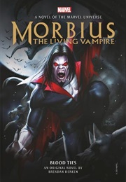 Morbius (Brendan Deneen)