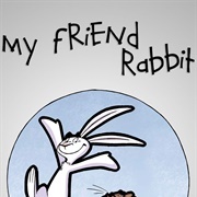 Friend Rabbit